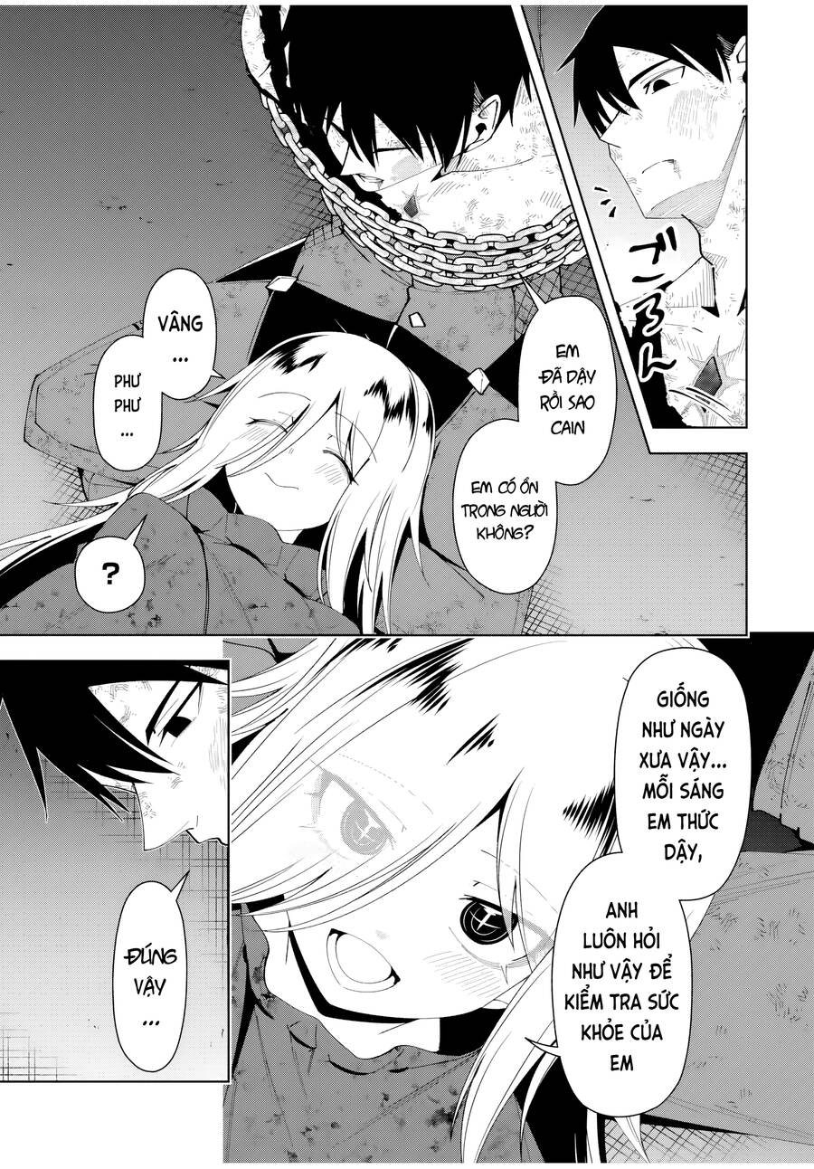 Yuusha To Yobareta Nochi Ni: Soshite Musou Otoko Wa Kazoku Wo Tsukuru Chapter 44 - Trang 2