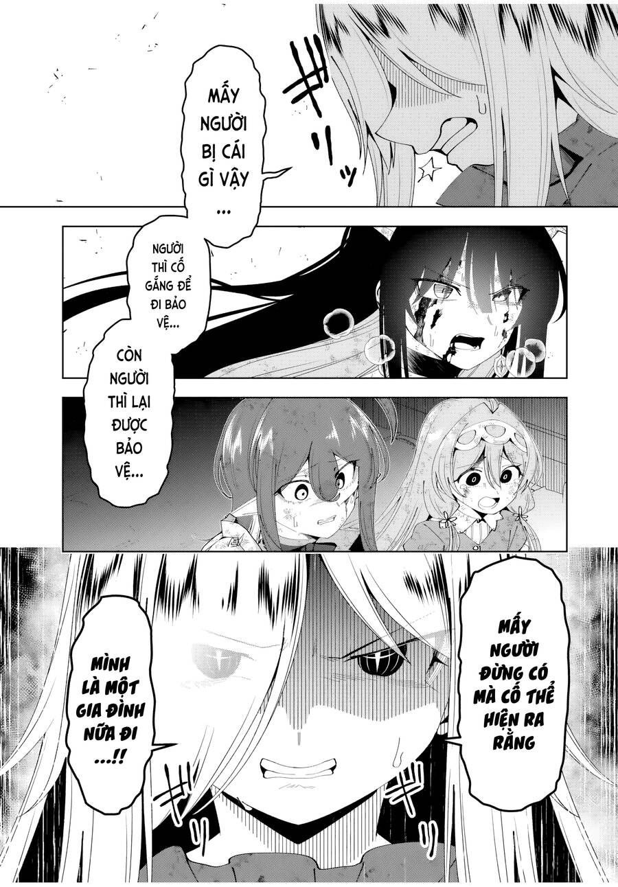 Yuusha To Yobareta Nochi Ni: Soshite Musou Otoko Wa Kazoku Wo Tsukuru Chapter 45 - Trang 2