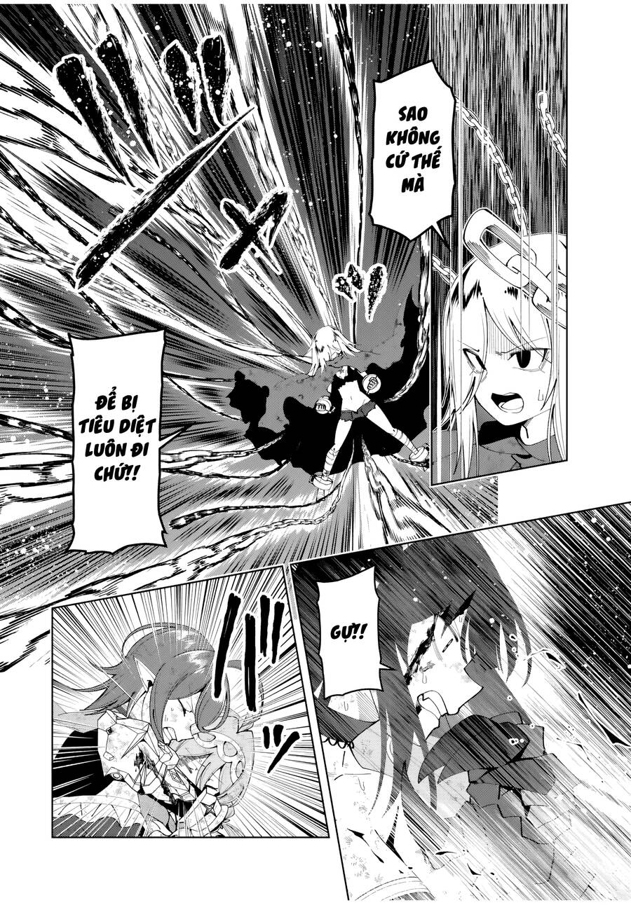 Yuusha To Yobareta Nochi Ni: Soshite Musou Otoko Wa Kazoku Wo Tsukuru Chapter 45 - Trang 2