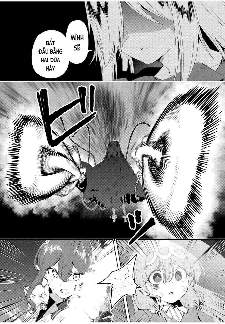 Yuusha To Yobareta Nochi Ni: Soshite Musou Otoko Wa Kazoku Wo Tsukuru Chapter 45 - Trang 2