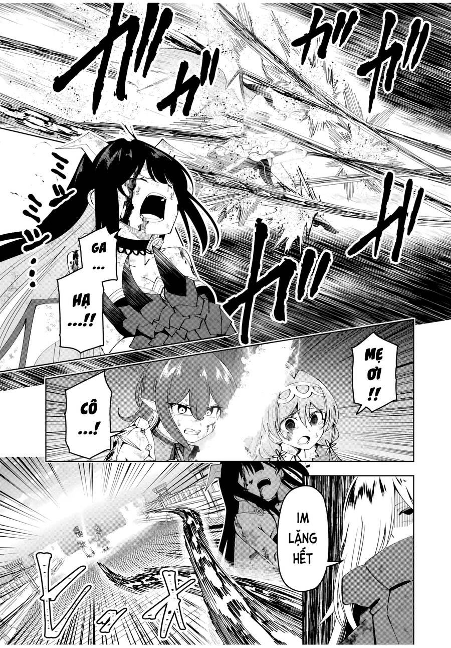 Yuusha To Yobareta Nochi Ni: Soshite Musou Otoko Wa Kazoku Wo Tsukuru Chapter 45 - Trang 2