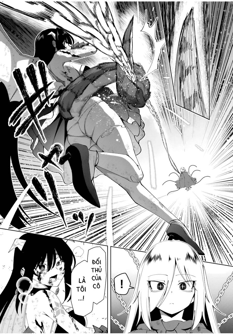 Yuusha To Yobareta Nochi Ni: Soshite Musou Otoko Wa Kazoku Wo Tsukuru Chapter 45 - Trang 2