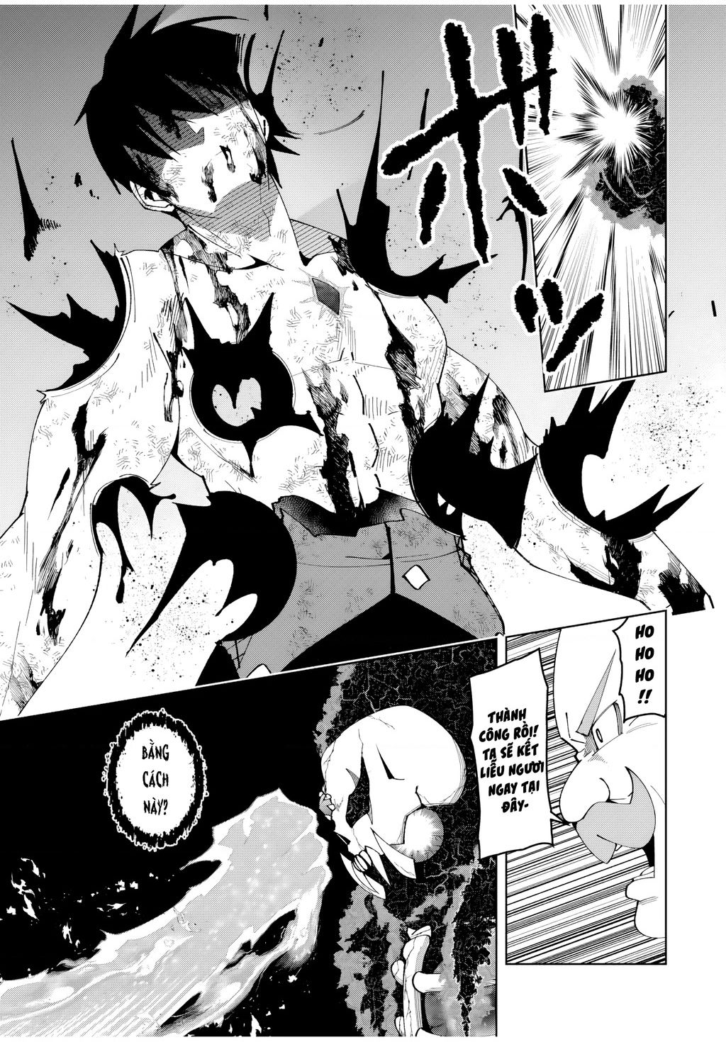 Yuusha To Yobareta Nochi Ni: Soshite Musou Otoko Wa Kazoku Wo Tsukuru Chapter 48 - Trang 2