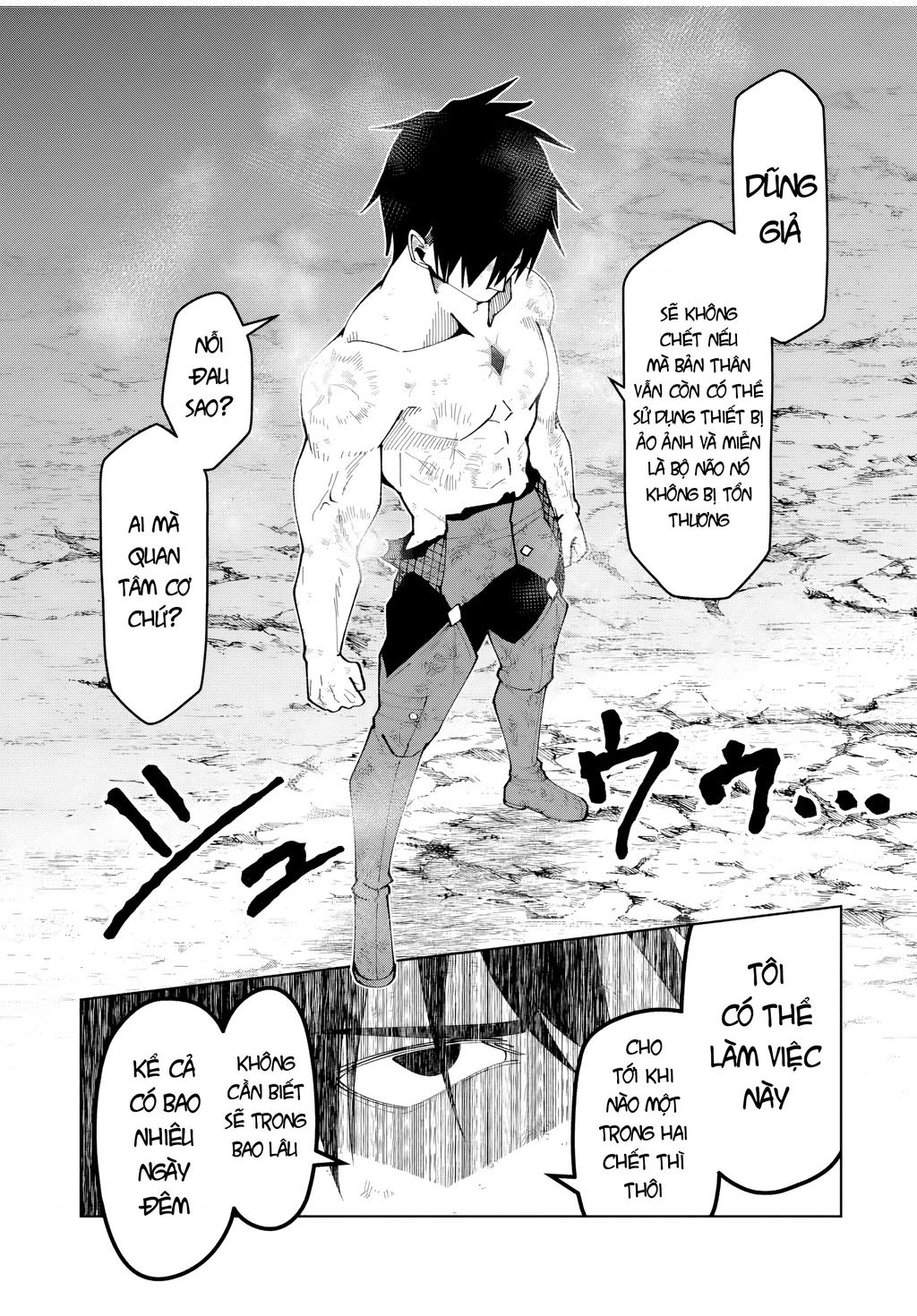 Yuusha To Yobareta Nochi Ni: Soshite Musou Otoko Wa Kazoku Wo Tsukuru Chapter 48 - Trang 2