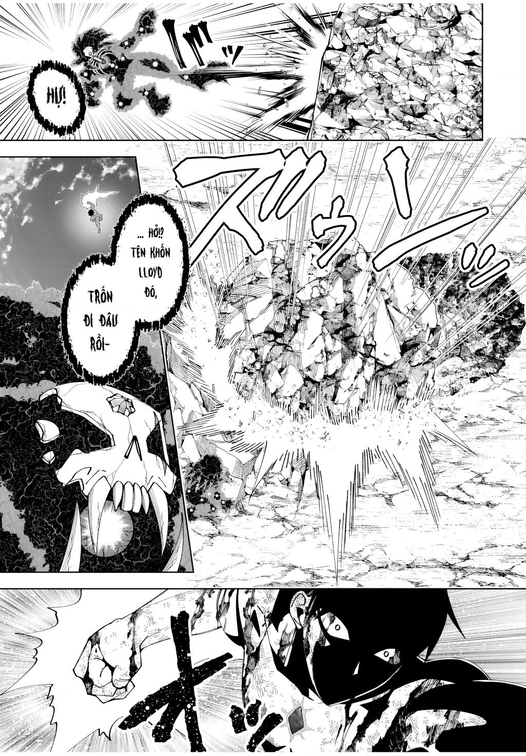 Yuusha To Yobareta Nochi Ni: Soshite Musou Otoko Wa Kazoku Wo Tsukuru Chapter 48 - Trang 2