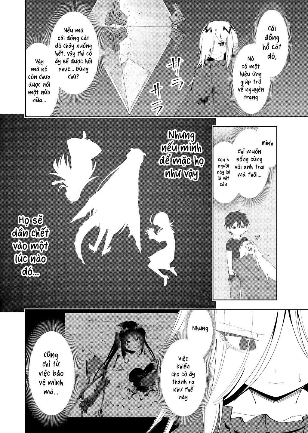 Yuusha To Yobareta Nochi Ni: Soshite Musou Otoko Wa Kazoku Wo Tsukuru Chapter 49 - Trang 2