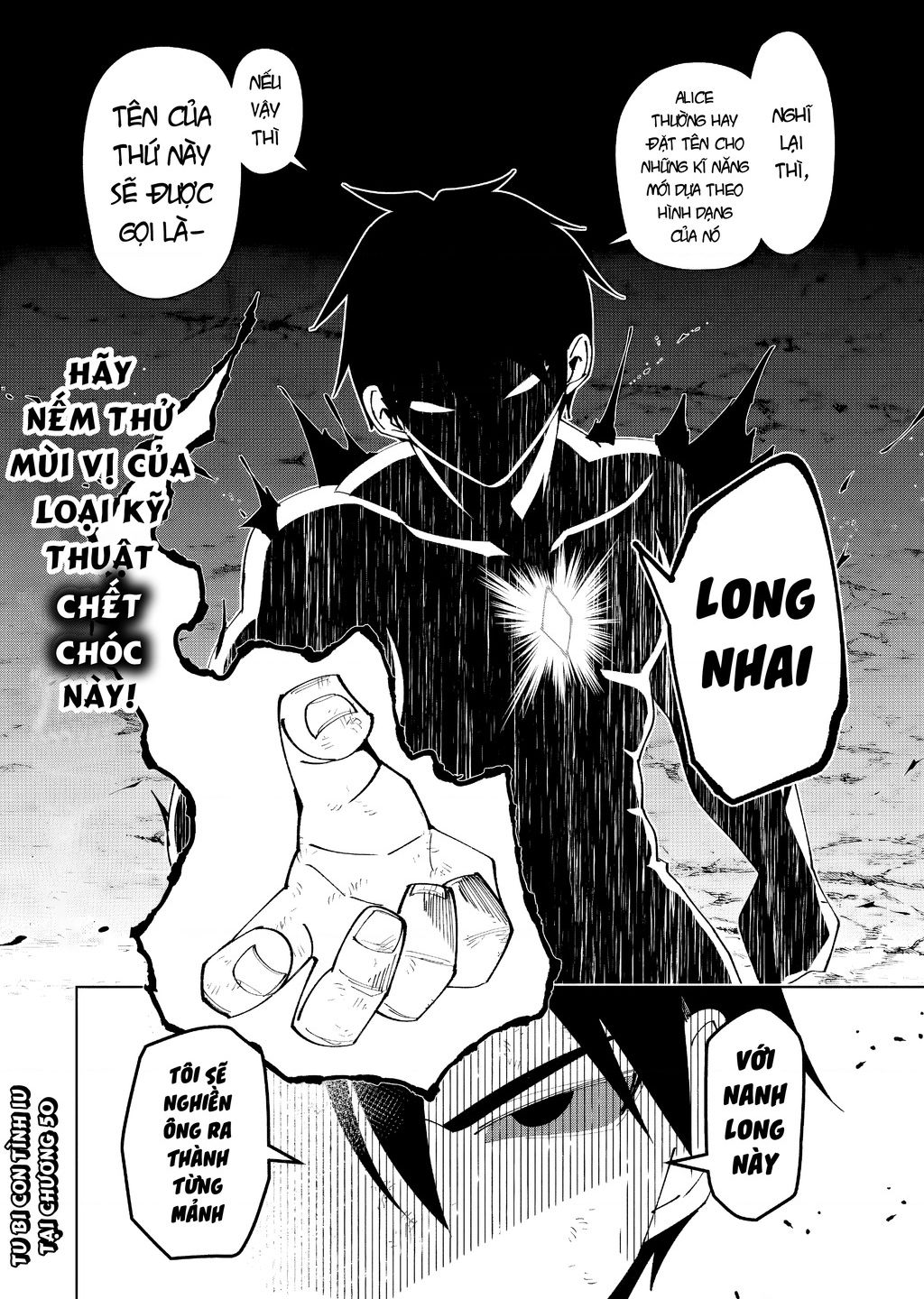 Yuusha To Yobareta Nochi Ni: Soshite Musou Otoko Wa Kazoku Wo Tsukuru Chapter 49 - Trang 2