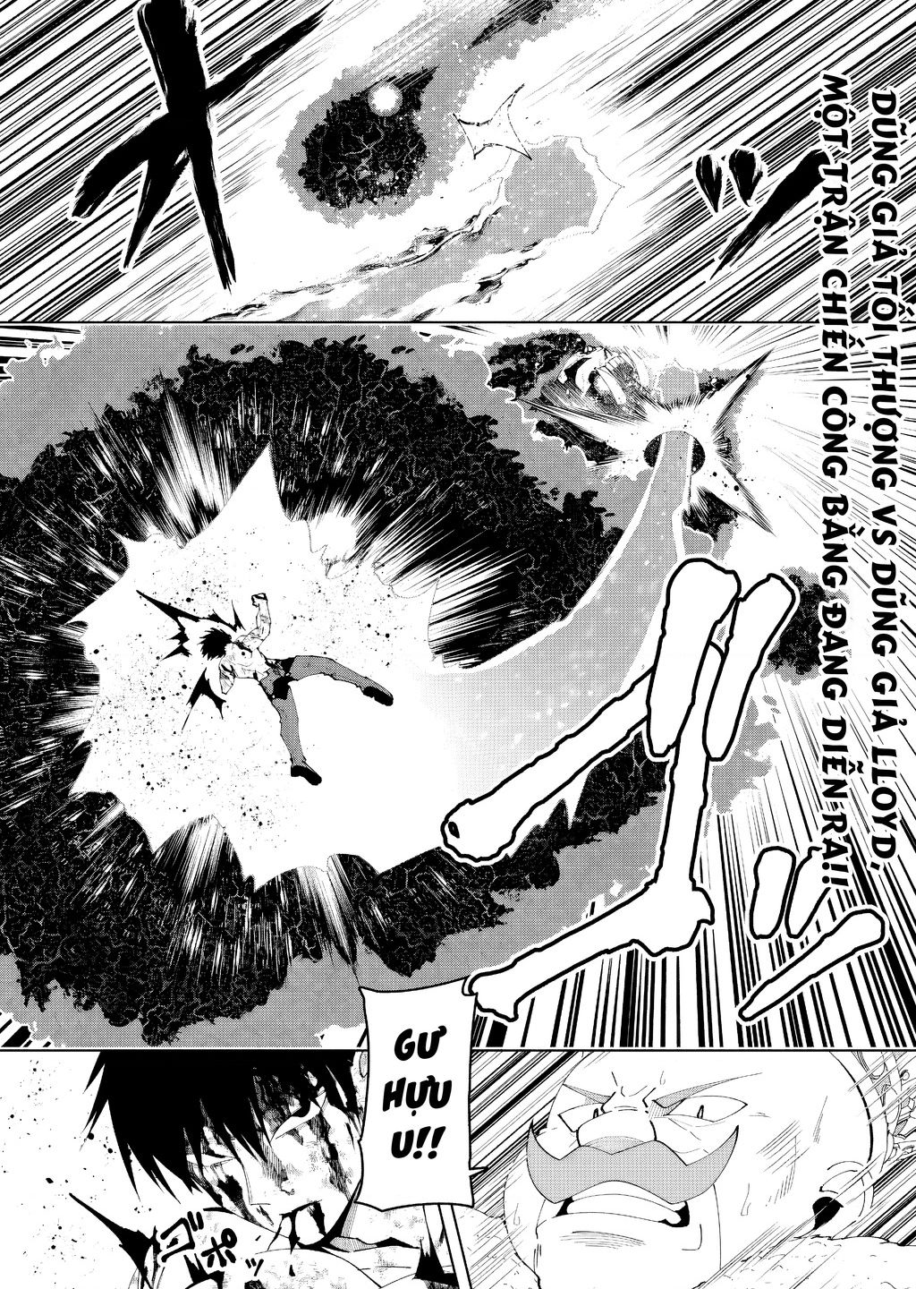 Yuusha To Yobareta Nochi Ni: Soshite Musou Otoko Wa Kazoku Wo Tsukuru Chapter 49 - Trang 2