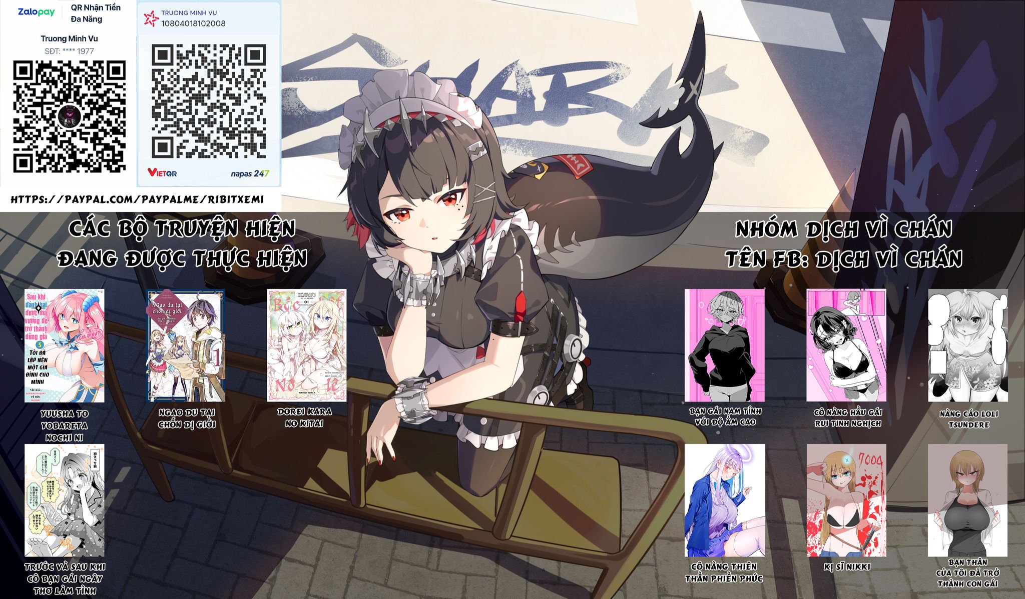 Yuusha To Yobareta Nochi Ni: Soshite Musou Otoko Wa Kazoku Wo Tsukuru Chapter 49 - Trang 2