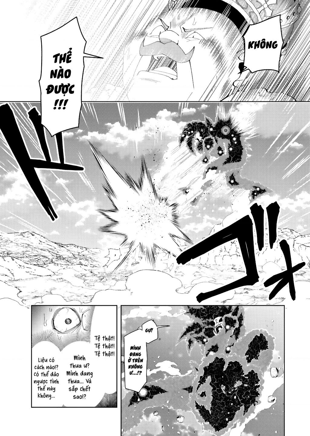 Yuusha To Yobareta Nochi Ni: Soshite Musou Otoko Wa Kazoku Wo Tsukuru Chapter 50 - Trang 2
