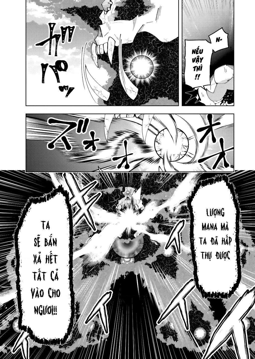 Yuusha To Yobareta Nochi Ni: Soshite Musou Otoko Wa Kazoku Wo Tsukuru Chapter 50 - Trang 2