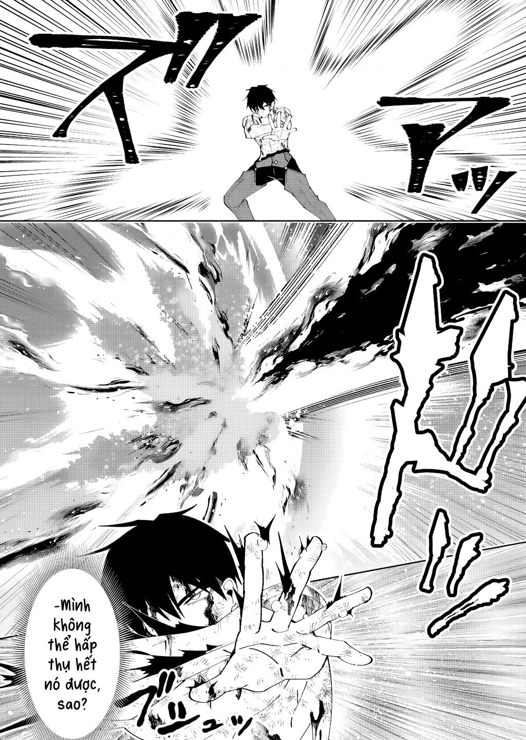 Yuusha To Yobareta Nochi Ni: Soshite Musou Otoko Wa Kazoku Wo Tsukuru Chapter 50 - Trang 2