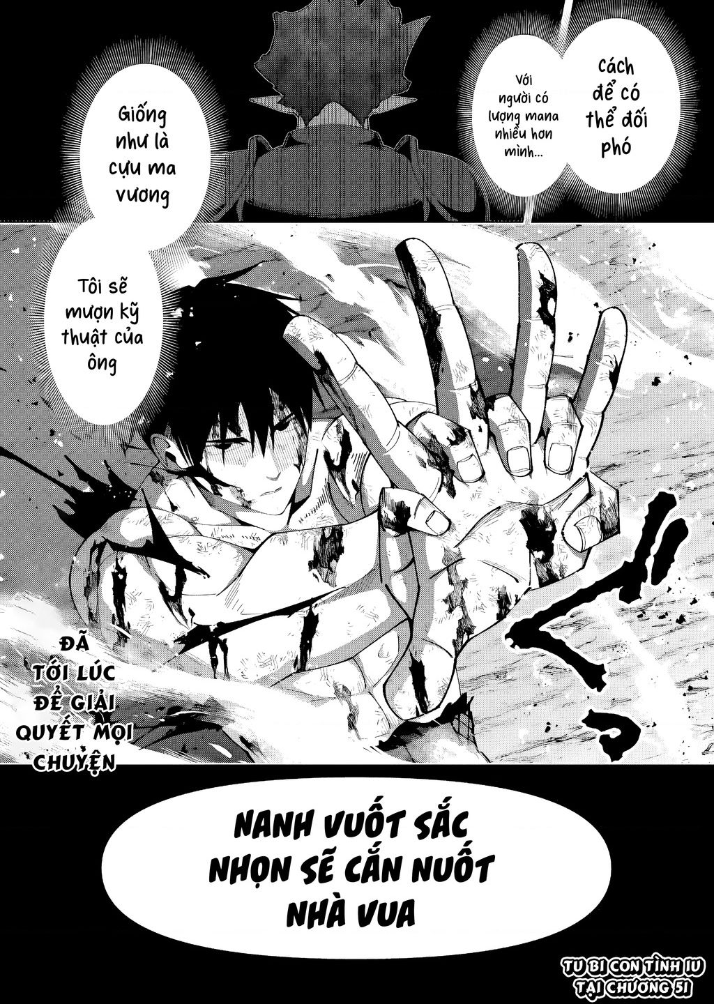 Yuusha To Yobareta Nochi Ni: Soshite Musou Otoko Wa Kazoku Wo Tsukuru Chapter 50 - Trang 2