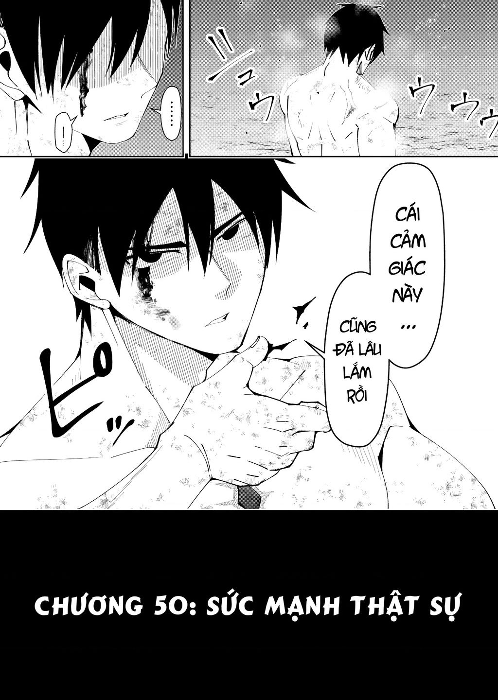 Yuusha To Yobareta Nochi Ni: Soshite Musou Otoko Wa Kazoku Wo Tsukuru Chapter 50 - Trang 2