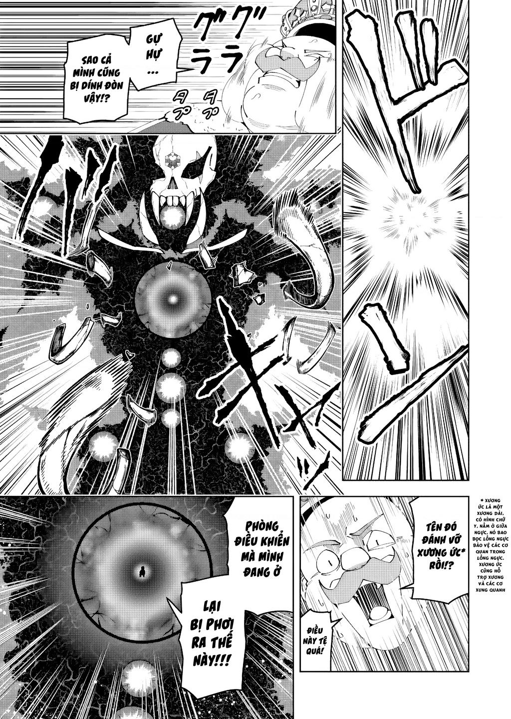 Yuusha To Yobareta Nochi Ni: Soshite Musou Otoko Wa Kazoku Wo Tsukuru Chapter 50 - Trang 2