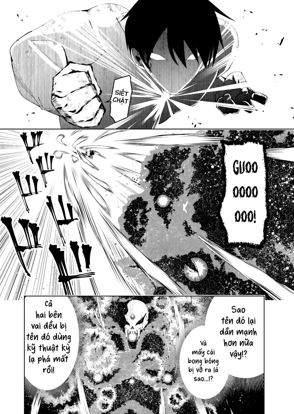 Yuusha To Yobareta Nochi Ni: Soshite Musou Otoko Wa Kazoku Wo Tsukuru Chapter 50 - Trang 2