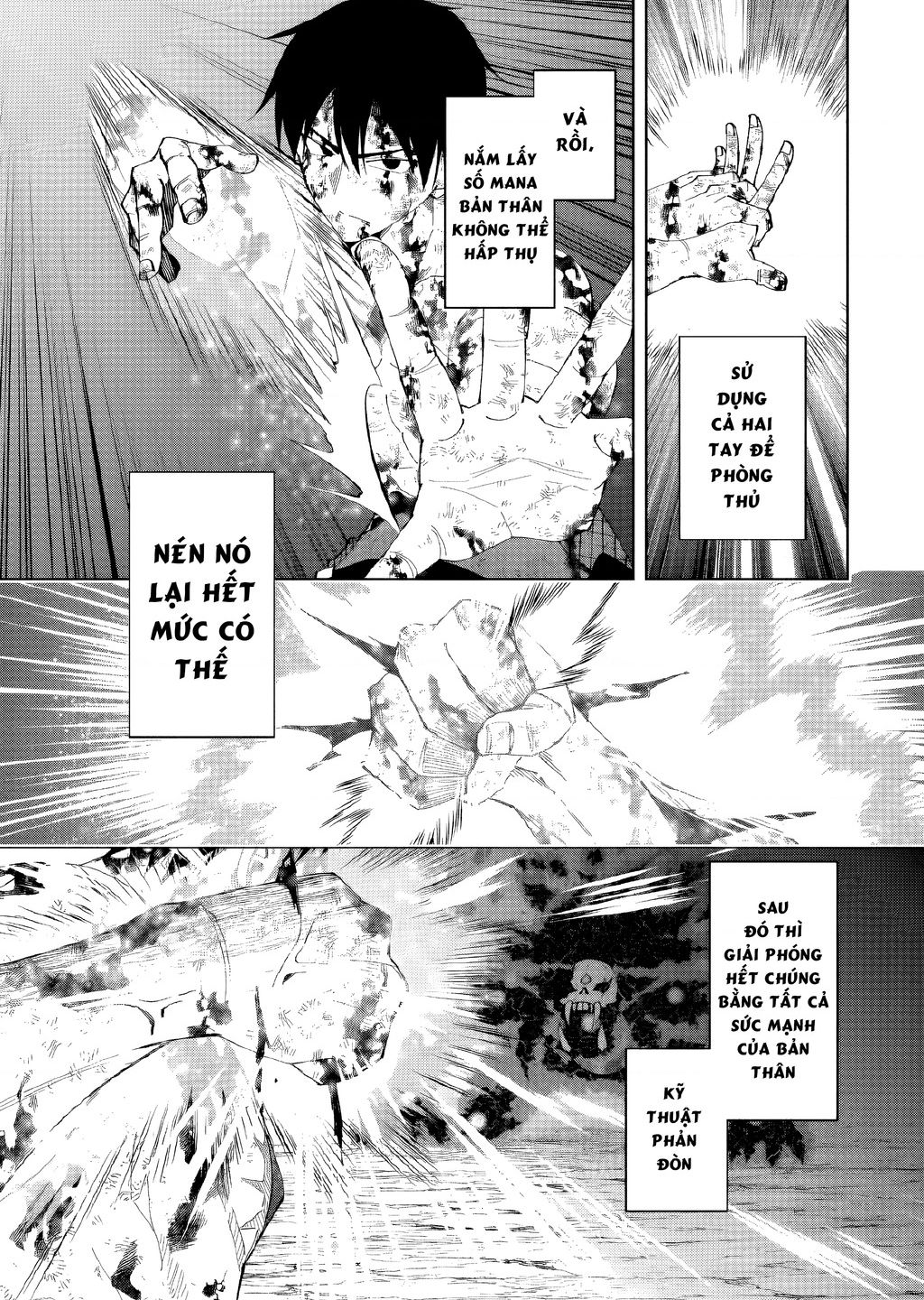 Yuusha To Yobareta Nochi Ni: Soshite Musou Otoko Wa Kazoku Wo Tsukuru Chapter 51 - Trang 2