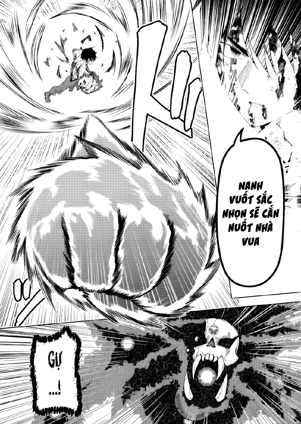 Yuusha To Yobareta Nochi Ni: Soshite Musou Otoko Wa Kazoku Wo Tsukuru Chapter 51 - Trang 2