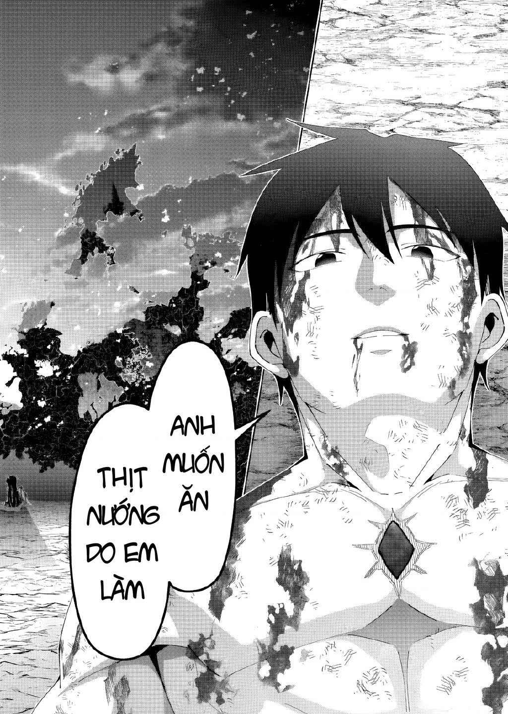 Yuusha To Yobareta Nochi Ni: Soshite Musou Otoko Wa Kazoku Wo Tsukuru Chapter 51 - Trang 2