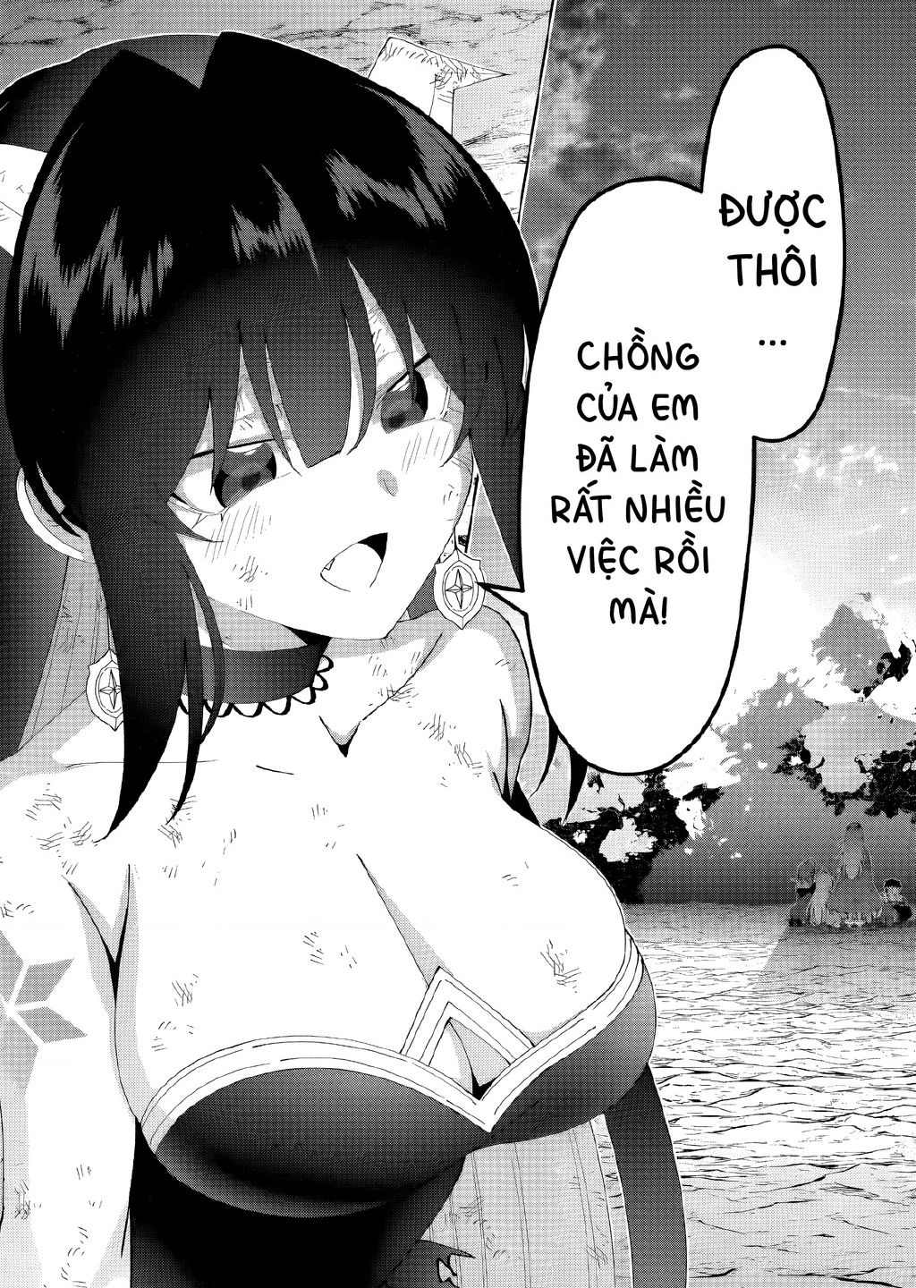 Yuusha To Yobareta Nochi Ni: Soshite Musou Otoko Wa Kazoku Wo Tsukuru Chapter 51 - Trang 2