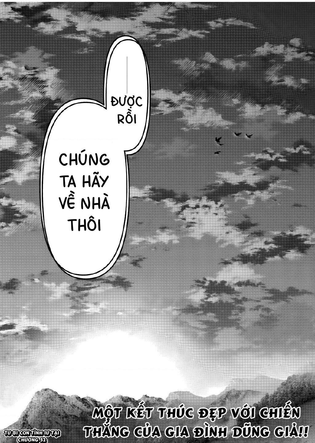 Yuusha To Yobareta Nochi Ni: Soshite Musou Otoko Wa Kazoku Wo Tsukuru Chapter 51 - Trang 2