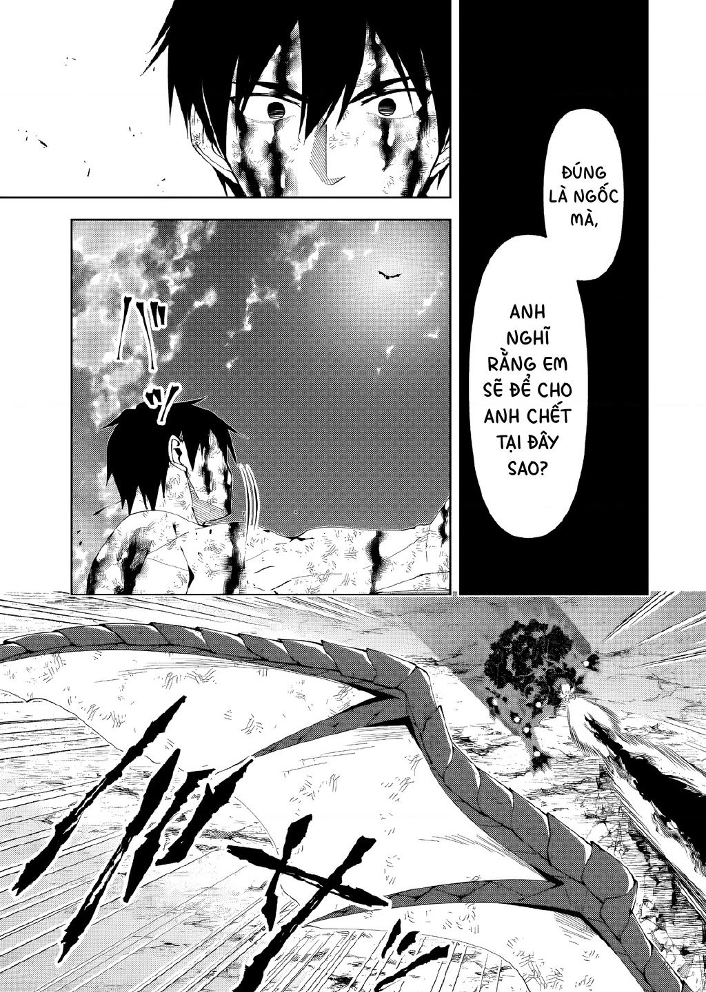 Yuusha To Yobareta Nochi Ni: Soshite Musou Otoko Wa Kazoku Wo Tsukuru Chapter 51 - Trang 2