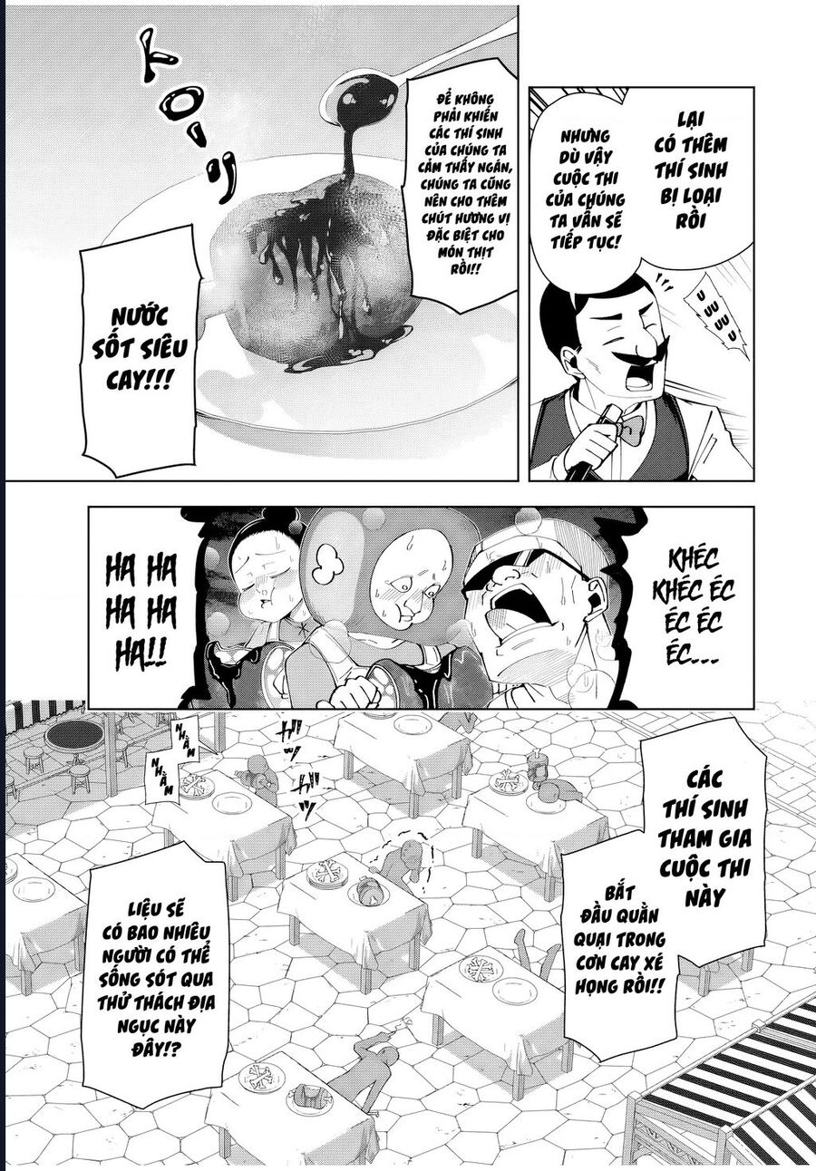 Yuusha To Yobareta Nochi Ni: Soshite Musou Otoko Wa Kazoku Wo Tsukuru Chapter 63 - Trang 2