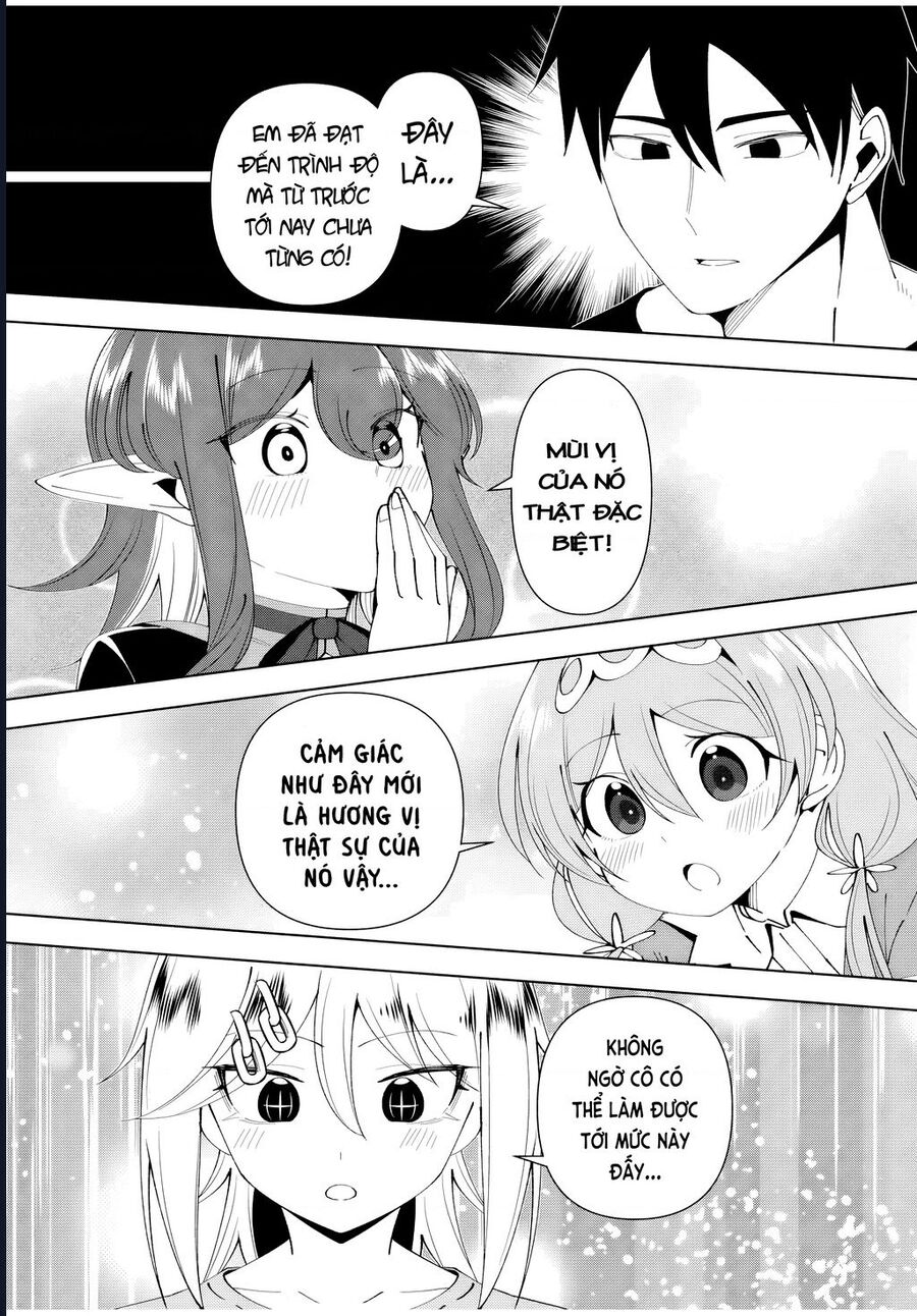 Yuusha To Yobareta Nochi Ni: Soshite Musou Otoko Wa Kazoku Wo Tsukuru Chapter 63 - Trang 2