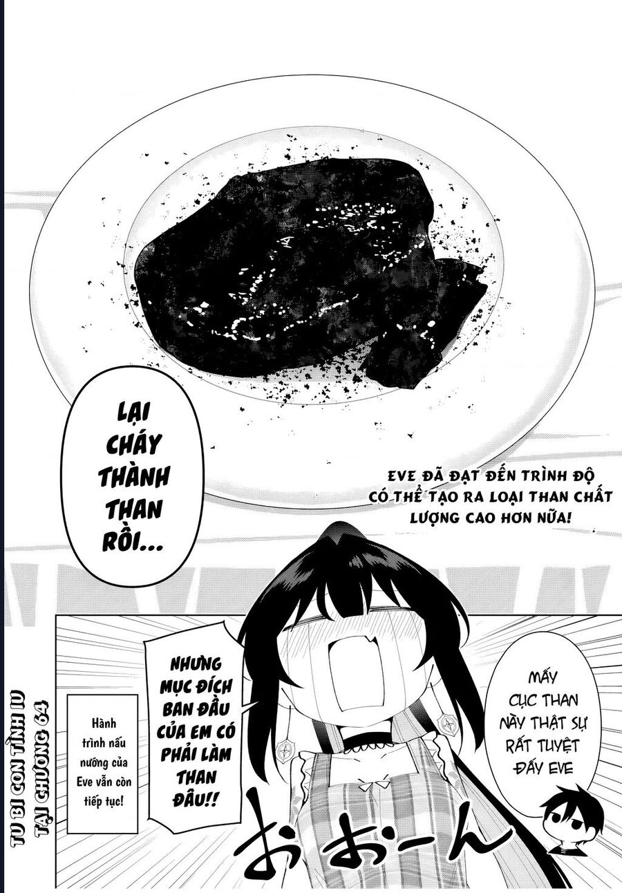 Yuusha To Yobareta Nochi Ni: Soshite Musou Otoko Wa Kazoku Wo Tsukuru Chapter 63 - Trang 2