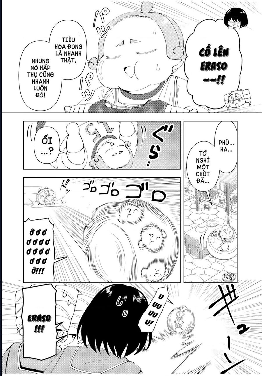 Yuusha To Yobareta Nochi Ni: Soshite Musou Otoko Wa Kazoku Wo Tsukuru Chapter 63 - Trang 2