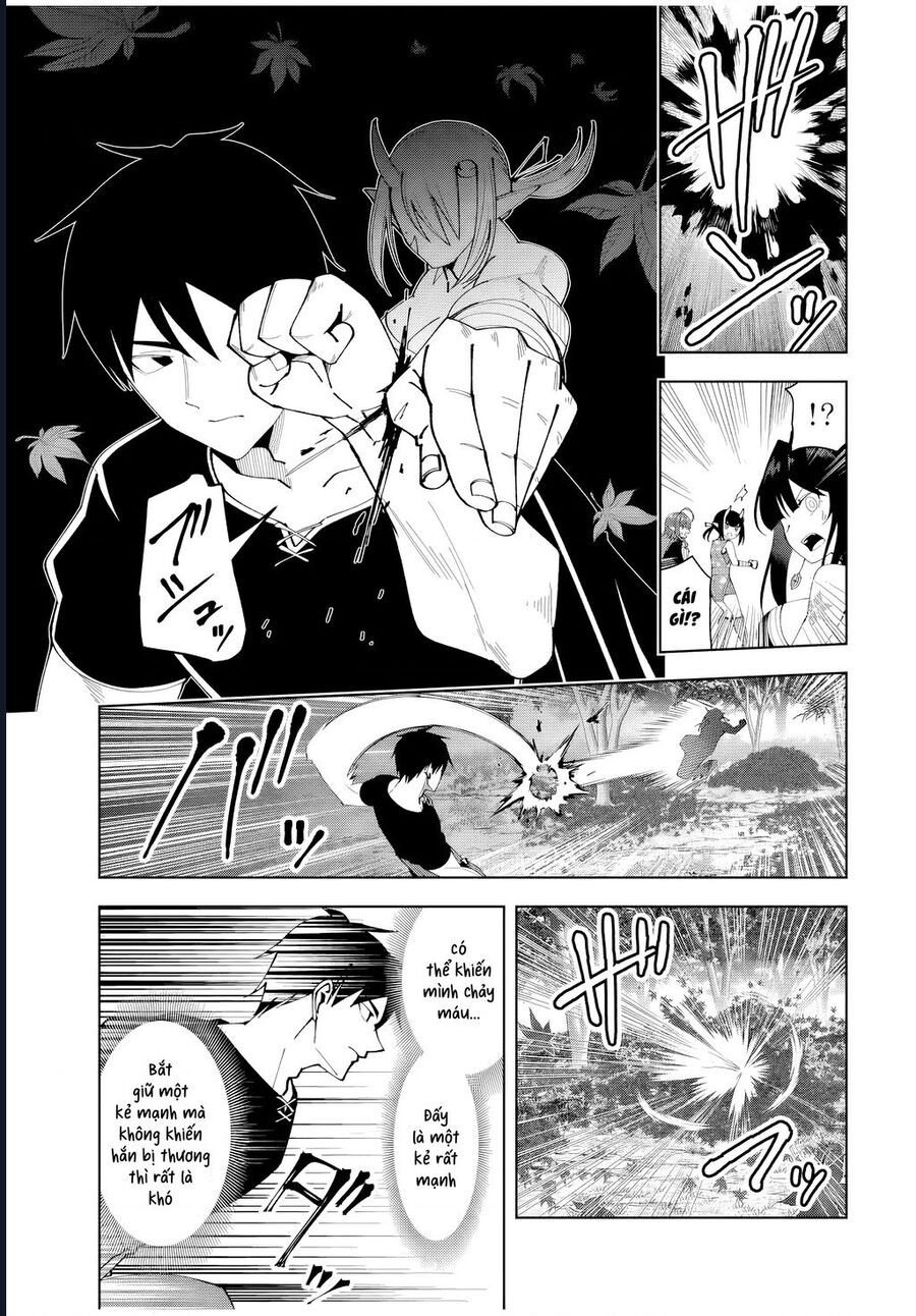 Yuusha To Yobareta Nochi Ni: Soshite Musou Otoko Wa Kazoku Wo Tsukuru Chapter 64 - Trang 2