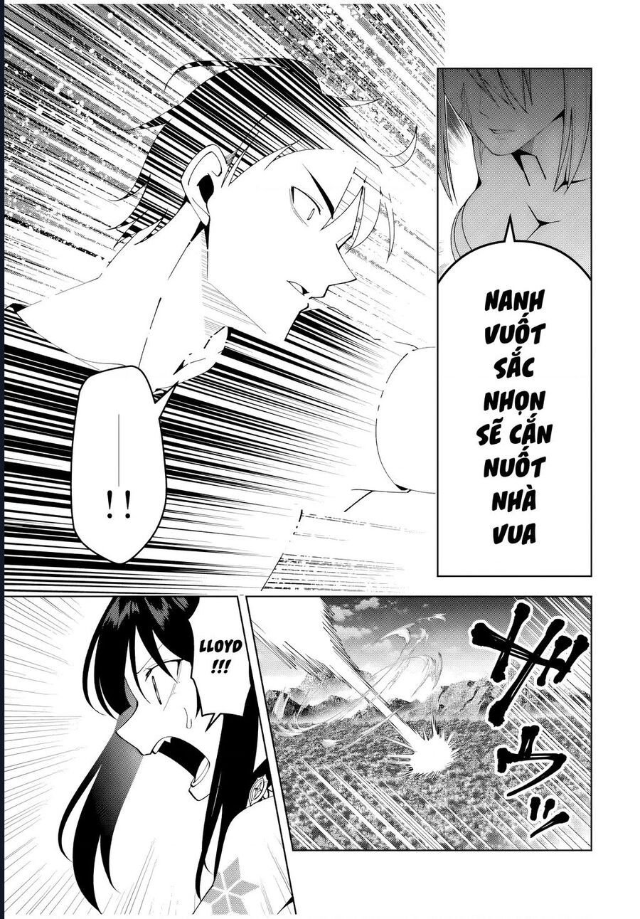 Yuusha To Yobareta Nochi Ni: Soshite Musou Otoko Wa Kazoku Wo Tsukuru Chapter 64 - Trang 2
