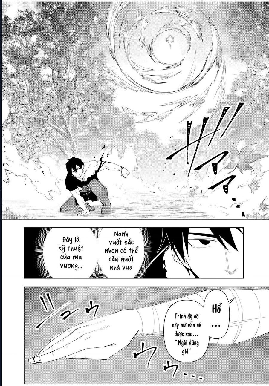 Yuusha To Yobareta Nochi Ni: Soshite Musou Otoko Wa Kazoku Wo Tsukuru Chapter 64 - Trang 2