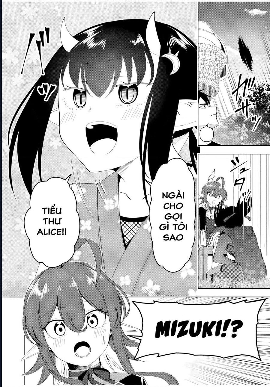 Yuusha To Yobareta Nochi Ni: Soshite Musou Otoko Wa Kazoku Wo Tsukuru Chapter 64 - Trang 2