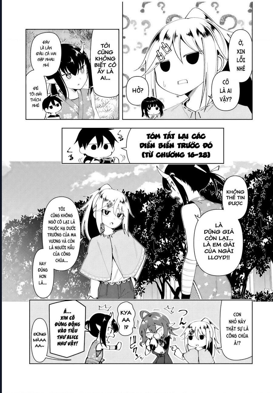 Yuusha To Yobareta Nochi Ni: Soshite Musou Otoko Wa Kazoku Wo Tsukuru Chapter 64 - Trang 2