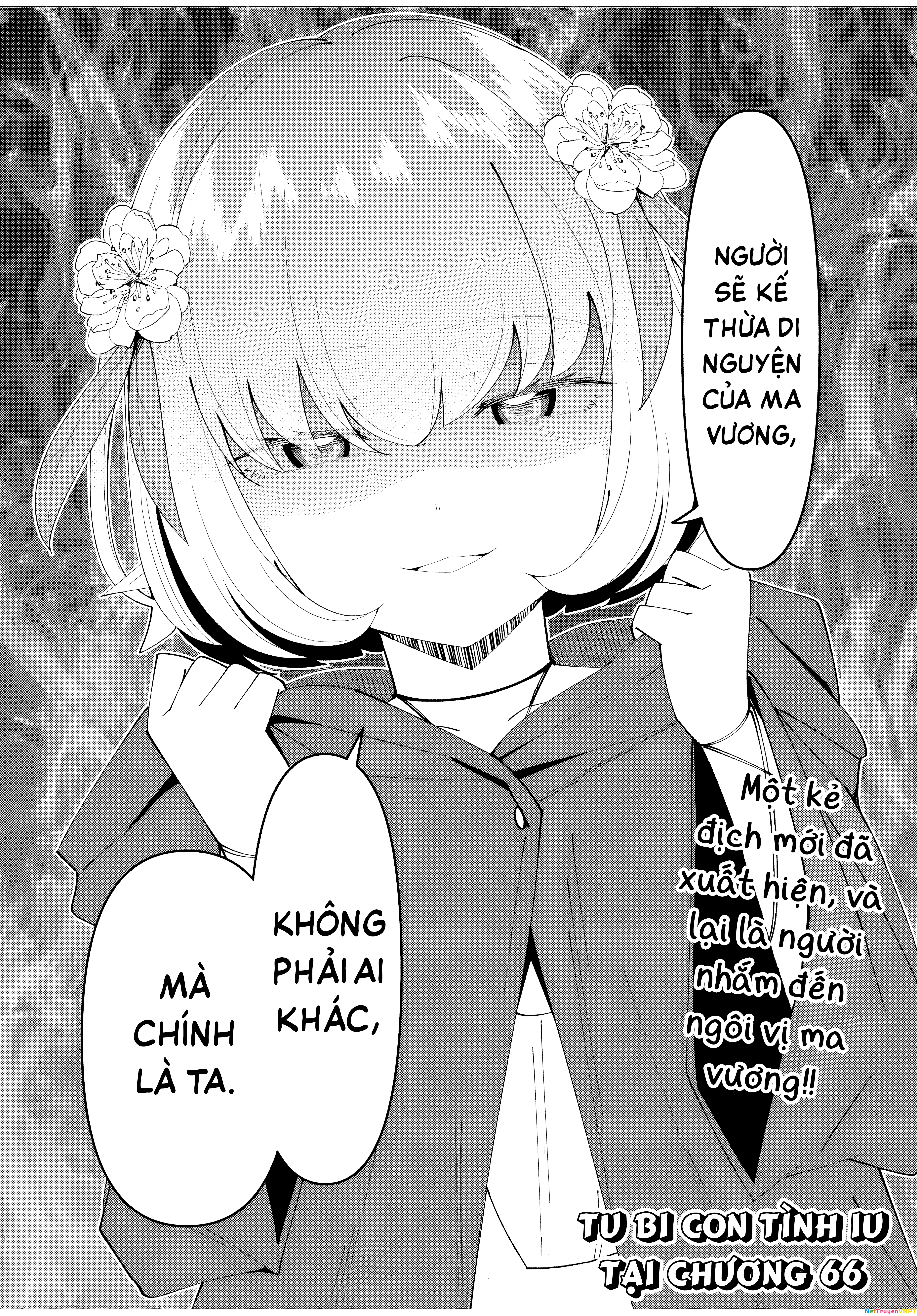 Yuusha To Yobareta Nochi Ni: Soshite Musou Otoko Wa Kazoku Wo Tsukuru Chapter 65 - Trang 2