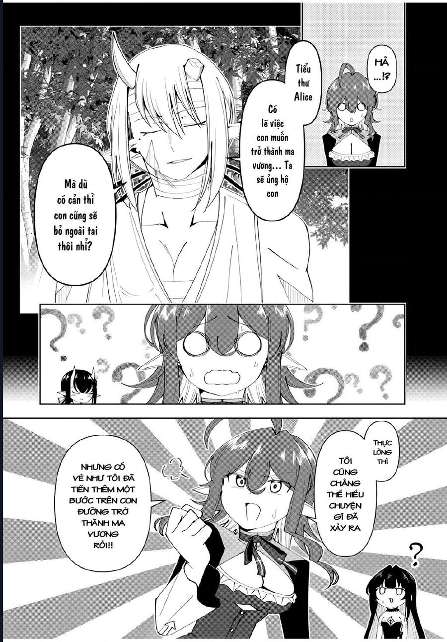 Yuusha To Yobareta Nochi Ni: Soshite Musou Otoko Wa Kazoku Wo Tsukuru Chapter 73 - Trang 2