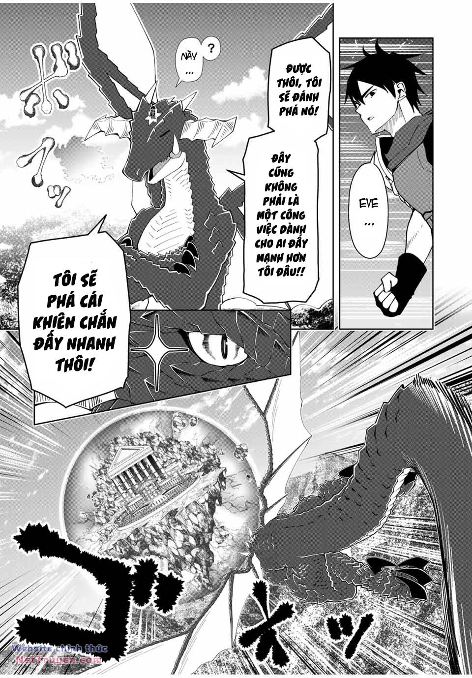 Yuusha To Yobareta Nochi Ni: Soshite Musou Otoko Wa Kazoku Wo Tsukuru Chapter 8 - Trang 2