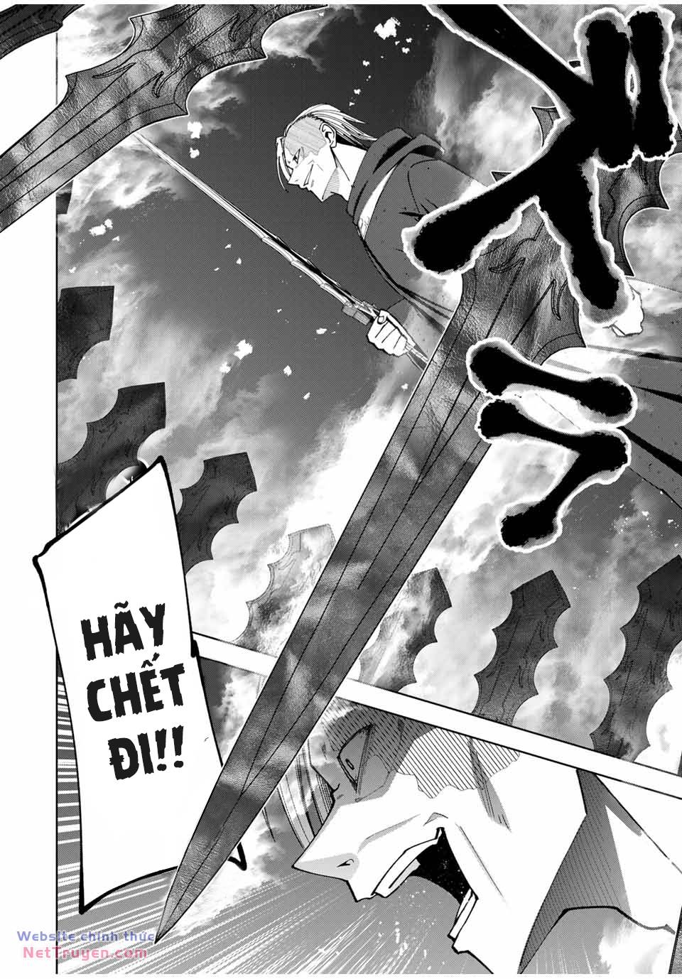 Yuusha To Yobareta Nochi Ni: Soshite Musou Otoko Wa Kazoku Wo Tsukuru Chapter 9 - Trang 2