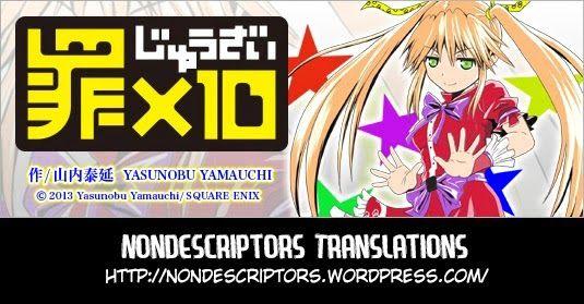 Zai X 10 Chapter 10 - Trang 2