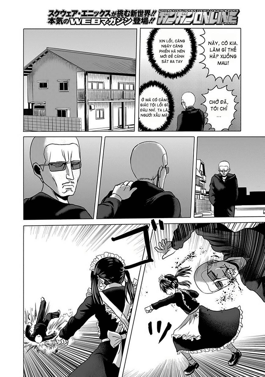 Zai X 10 Chapter 10 - Trang 2