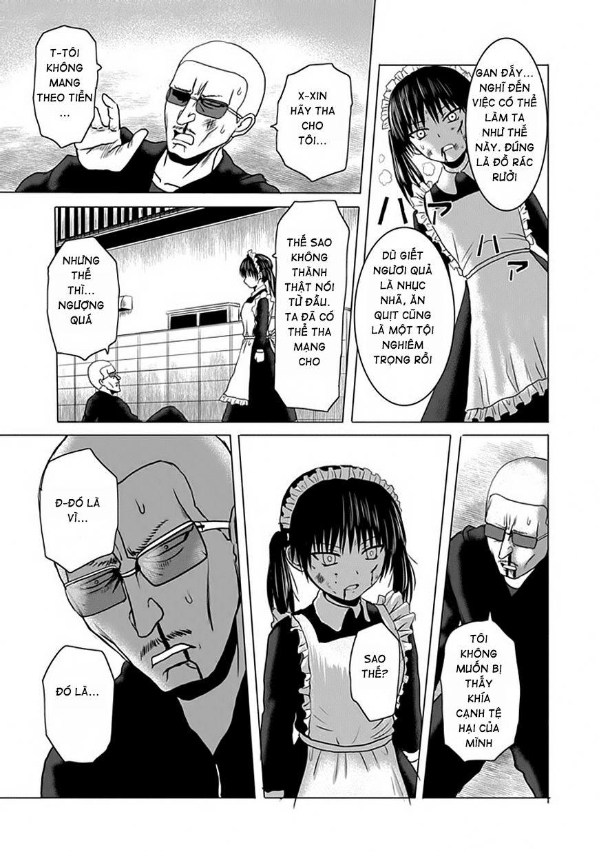 Zai X 10 Chapter 10 - Trang 2