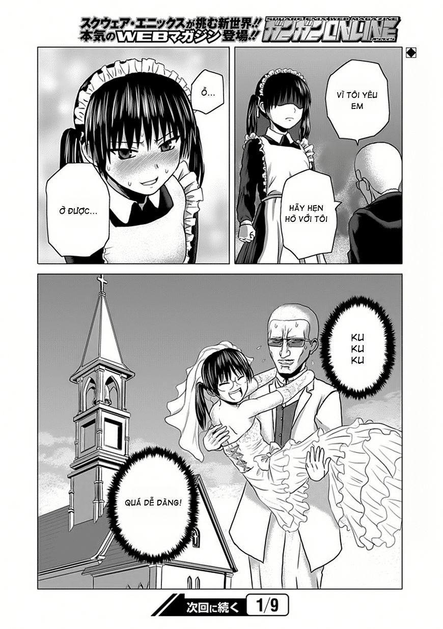 Zai X 10 Chapter 10 - Trang 2