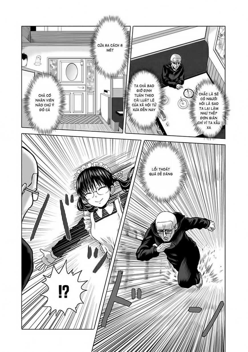 Zai X 10 Chapter 10 - Trang 2