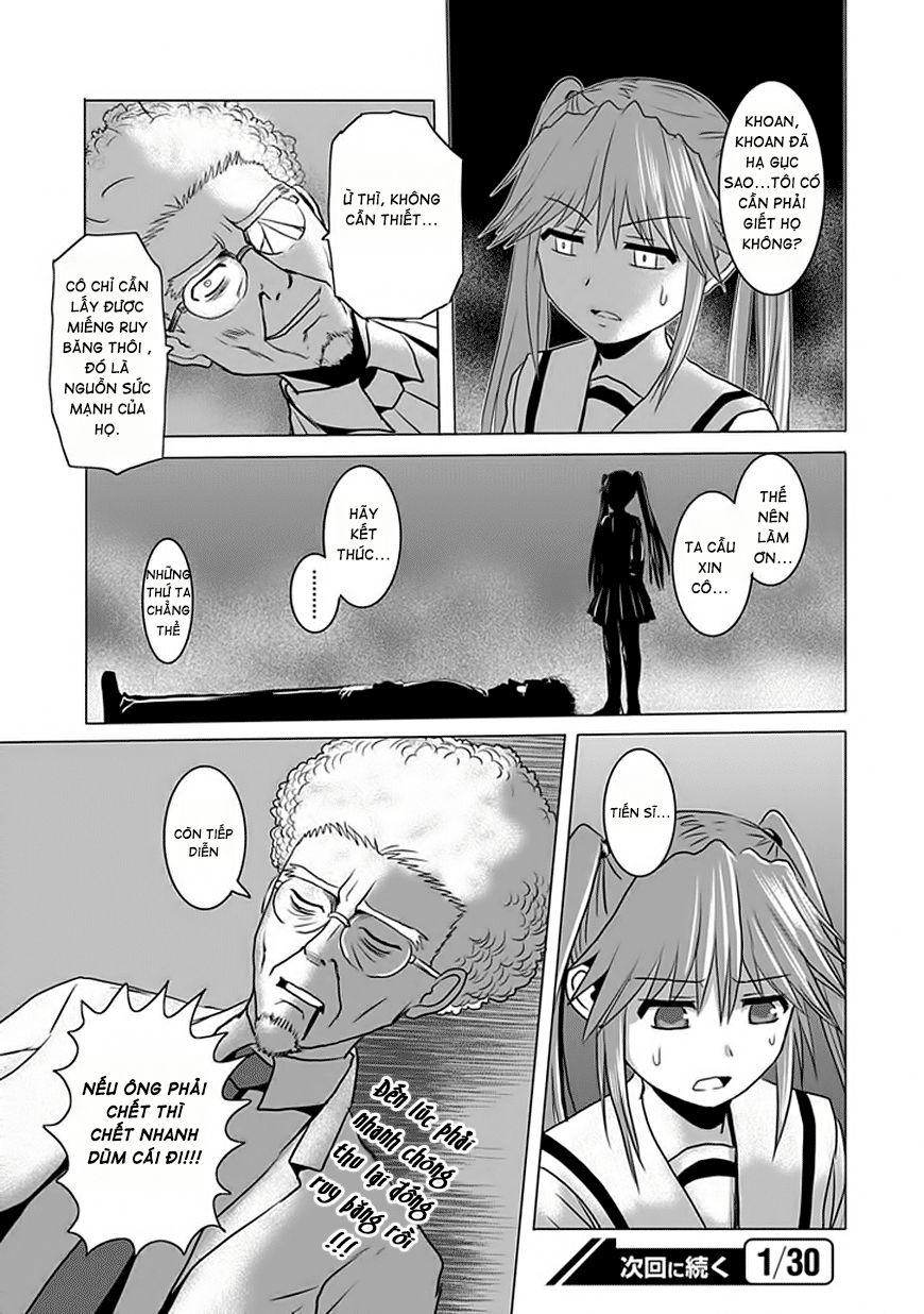 Zai X 10 Chapter 11 - Trang 2