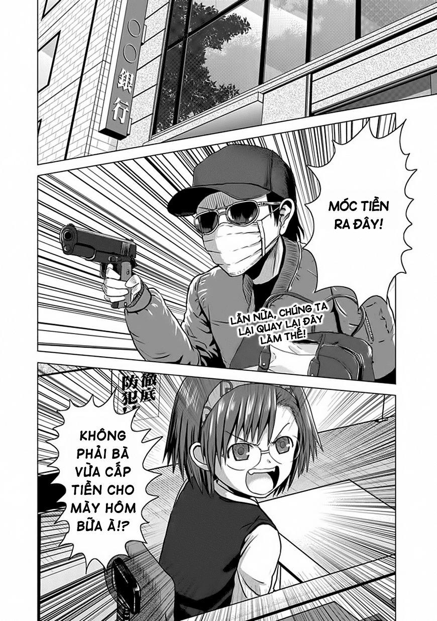 Zai X 10 Chapter 12 - Trang 2