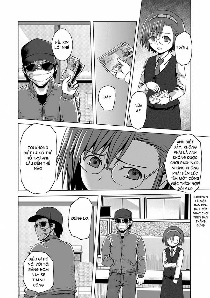 Zai X 10 Chapter 12 - Trang 2