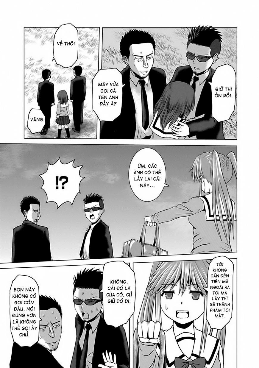 Zai X 10 Chapter 13 - Trang 2