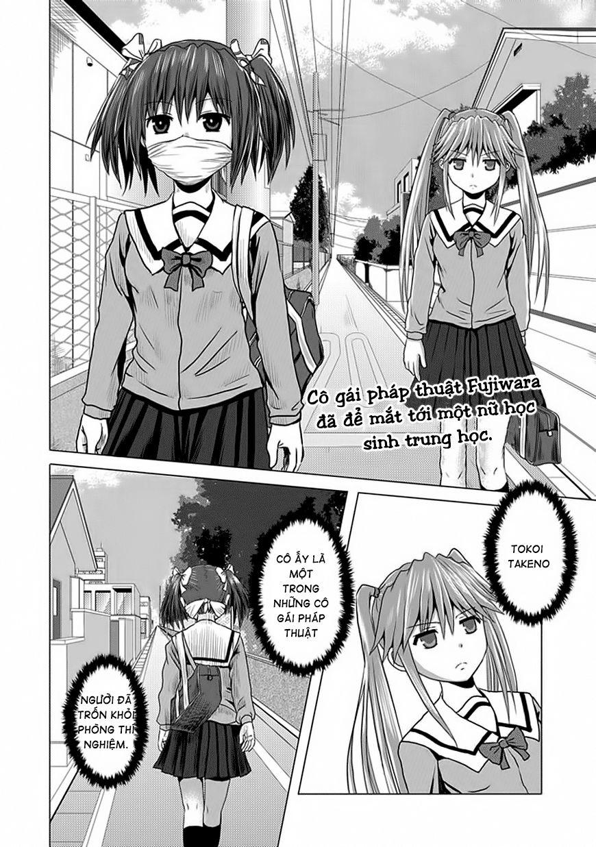 Zai X 10 Chapter 13 - Trang 2