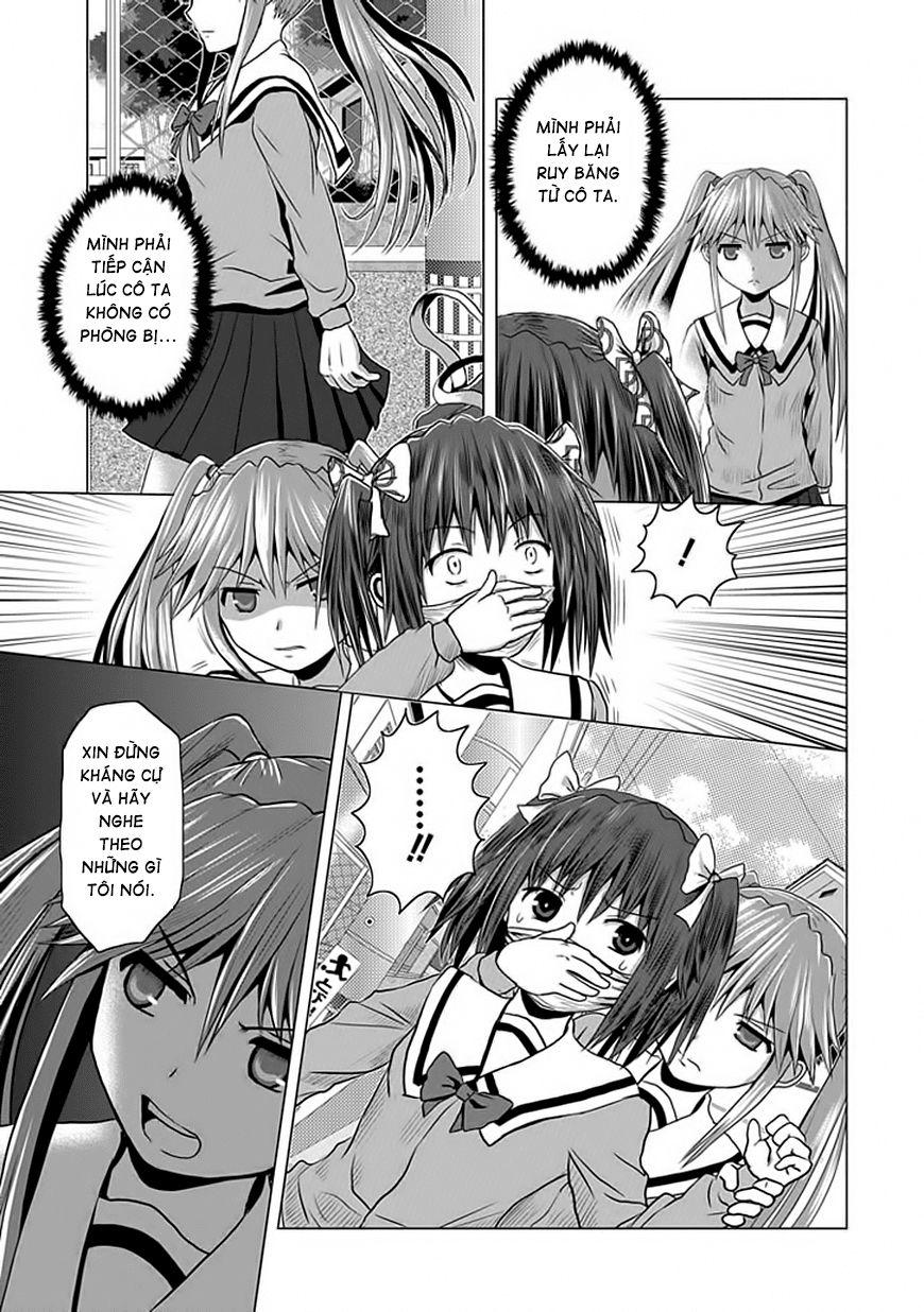 Zai X 10 Chapter 13 - Trang 2